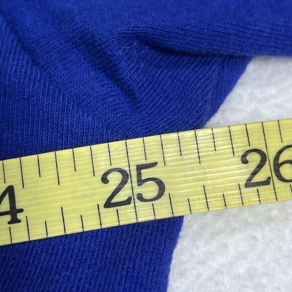 Margaritaville Jimmy Buffett T-Shirt XXL Blue Ocho Rios Jamaica 2002 - Picture 10 of 11